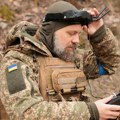 Deo ukrajinskih jedinica nije oborio nijedan dron za godinu dana