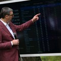 Da li se Vučić nudi za svedoka-saradnika