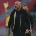 Stanković oštar posle poraza od Pazara: "Ima igrača koji su zalutali ovde..."