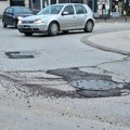 Građani Vranja sa 204.000 evra finansiraju održavanje saobraćajnica