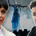 Lavina prošla u finale, Konstrakta napisala ove tri reči! Reagovala i Marija Šerifović, ali na ovaj način
