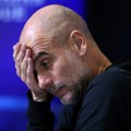Pep: Što se Premijer liga manje meša u odluke, to je svima bolje