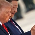 Pet zaključaka sa samita Trampa i Sija u Pekingu: U fokusu trgovina, tehnologija i "odmerena konkurencija"