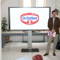 Za ukusan početak dana: Dr. Oetker predstavio novu High Protein ovsenu kašu i palentu sa ajvarom