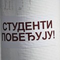 Srbi i Albanci sa KiM različito o studentskom memorandumu: Za prve idealistički dokument, za druge najdirektnija dijagnoza za…