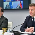 Makron "progurao" svog kandidata: Emanuel Mulin novi guverner Banke Francuske uprkos žestokom otporu