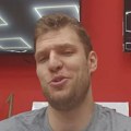 Saša Vezenkov je baš "Bangaranga", oduševljen pobedom Dare Bugarke na Evroviziji: "Pratio sam, ubili smo ih"