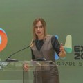 Đurđević Stamenkovski: Zakon roditelj-negovatelj uskoro u skupštinskoj proceduri