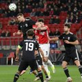 Vojvodina završila napadača za iduću sezonu: Dominirao je u Ligi konferencija, plaćaju ga 600.000 evra!