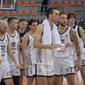 Pukla bruka u Čairu! Niš ovo ne pamti - "Grobari" posramili košarkaše Partizana!
