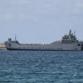 Američka vojska onesposobila brod koji je pokušao da probije blokadu iranskih luka