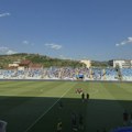 Brazilac pojačao Novi Pazar
