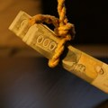 Javni dug Srbije na kraju aprila bio 39,21 milijradu evra, 41,5 odsto BDP-a