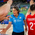 Krecu odredio spisak za ligu nacija: Odbojkaši kreću u Brazil i startuju protiv Argentine