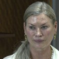 Bivši supermodel Kare Otis podnela krivičnu prijavu protiv bivšeg šefa Elite Model zbog silovanja
