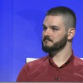 Pobednik "Slagalice" rešeta mreže u srpskom fudbalu