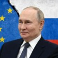 Rusija postavila ultimatum Americi! Moskva pokreće scenario koji Evropa u panici iščekuje