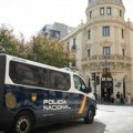 Pucnjava u Barseloni: Jedna osoba stradala u blizini počasnog konzulata Crne Gore