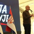 Vučević u Savinom Selu: "Građani da sačuvaju jedinstvo i podrže dalji razvoj Srbije" (foto)