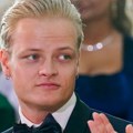Sin norveške princeze proglašen krivim za dva silovanja