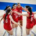 Srbija ponovo silna u Ligi nacija!