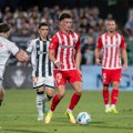 Španski velikan zagrizao za srpskog reprezentativca