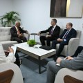 Đurić: Potpisan sporazum, građani Srbije mogu u Panamu bez viza