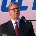 "Za manje od dve godine prosečna plata 1.400, a penzije 650 evra": Vučić o merama u Srbiji do 2028. godine