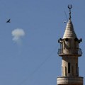 Izrael: „Gvozdena kupola” spremna za napredne vazdušne pretnje