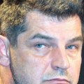 Intervju Goran Ibrajter, teatrolog i pesnik: Pišem jer mi je to potrebno