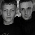Loznica u žalosti: Ovo su osamnaestogodišnjaci Marko i Bogdan koji su jutros stradali u Banji Koviljači, vozili sa probnom…