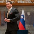 Predsednik slovenačkog parlamenta Zoran Stevanović: Slovenija da se na referendumu izjasni o izlasku iz NATO