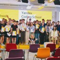 Yandex Serbia Coding School otvara vrata programiranja još većem broju srednjoškolaca