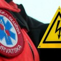 Neverovatna priča, Roko je pravi heroj: Dečak preživeo strujni udar od 35.000 volti, lekari otkrivaju kako je danas