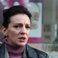 Tepić podnela prijavu protiv Kruževića i Radetića zbog sumnje na pranje novca