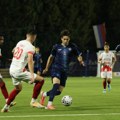 Trijumf železničara pred Bragu: Radnički Niš pao u Pančevu