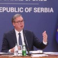 Vučić: Pobednička kampanja SNS će imati mnogo faza, poslednji deo do sada neviđen