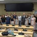 „Srpski je znati“: Polaznici letnje škole srpskog jezika iz Evrope i Azije u Herceg Novom
