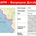 MUP Srbije, upozorenje: Očekuje nas jak dugotrajan toplotni talas sa maksimalnim temperaturama od 35 do 40°C