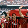 "Zauvek je otišao najveći rosoner"! Oglasio se Milan nakon smrti čoveka koji je celu karijeru proveo na "San Siru"