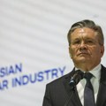 Lihačov: Ukrajinske snage dronovima potopile ruski kontejnerski brod Janjina