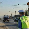 За три дана више од 19.000 возача ухваћено у прекорачењу брзине