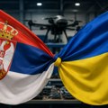 Nemački mediji: Zelenski dolazi u Beograd, razmatra se zajednička fabrika dronova uz finansiranje UAE