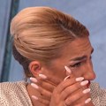 "Zauvek ću vas voleti" Jovana Jeremić na ivici suza! Ponovo se oglasila nakon što se oprostila u Jutarnjem programu: "Kreće…