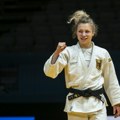 Rvačica Marica Perišić osvojila bronzanu medalju na Gran priju u Limi