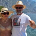 Zet Nedi Ukraden za rođendan uputio emotivne reči: "Ponosan sam što te mogu zvati majkom" (foto)