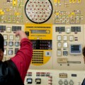 Nuklearna elektrana Kozloduj smanjuje proizvodnju zbog pada vodostaja Dunava