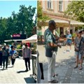 Više od 100.000 turista posetilo Novi Sad: Podaci TONS-a pokazuju uspešnu prvu polovinu godine