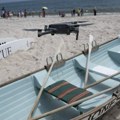 Eksplozija na plaži u komšiluku! Kupačima zabranjen prilaz, hitno reagovala antiteroristička jedinica!