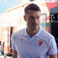 Чеси брује о Ријери пред реванш са Плзењом: Тренер Звезде спреман да направи незапамћен потез!